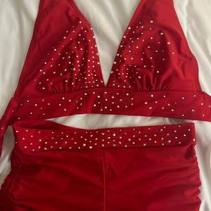 Pro Cheer/Dance Tryout Outfit❤️